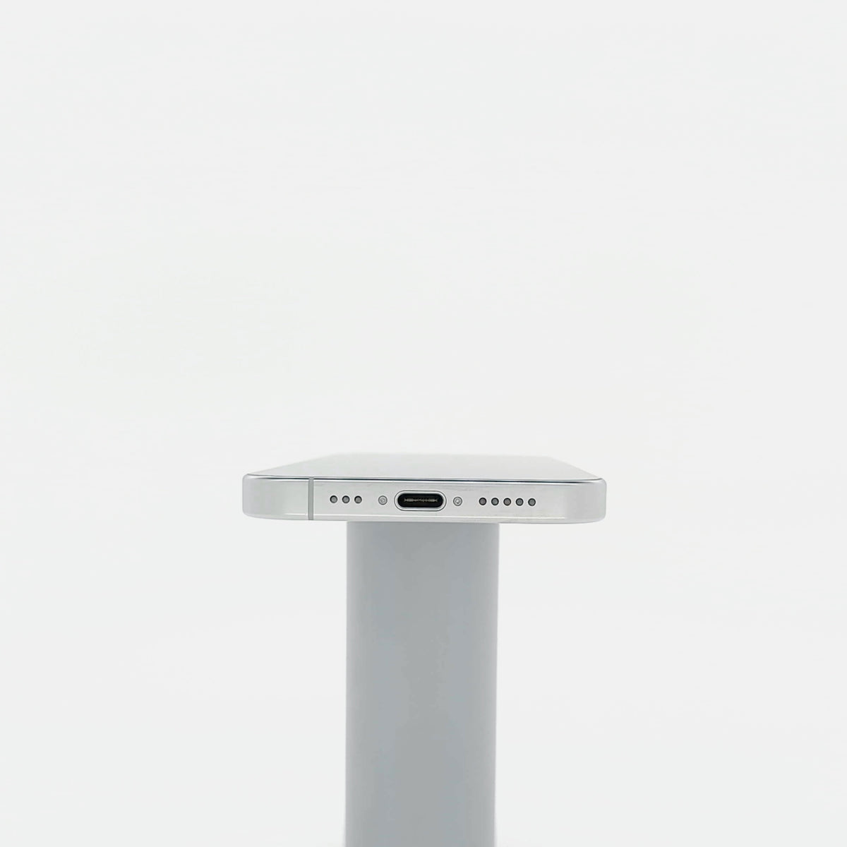 95新 Apple iPhone 16 Pro 128G 白色鈦金屬 中國大陸版