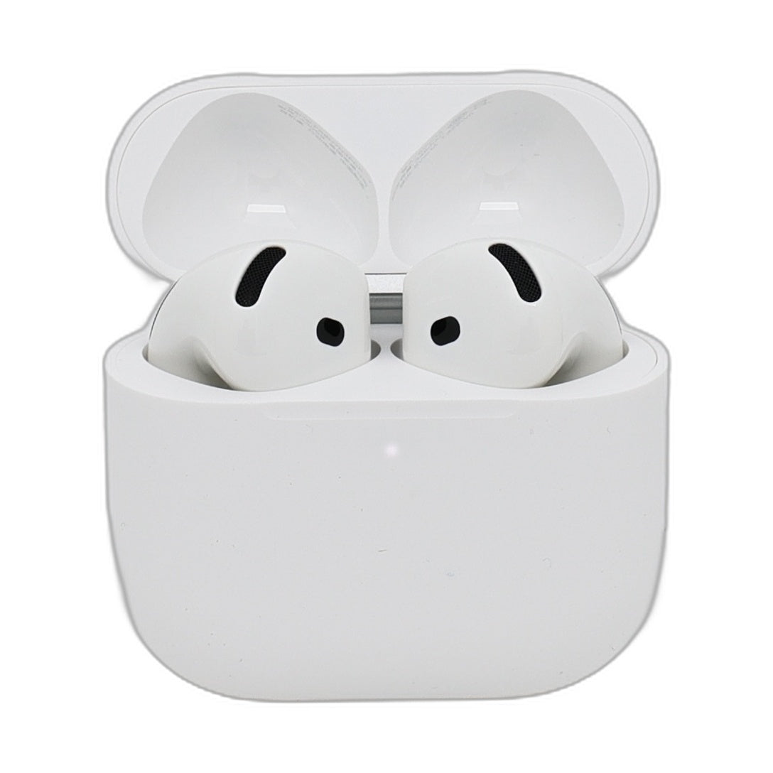 99新 Apple AirPods 4 (不支持主動降噪) 白色