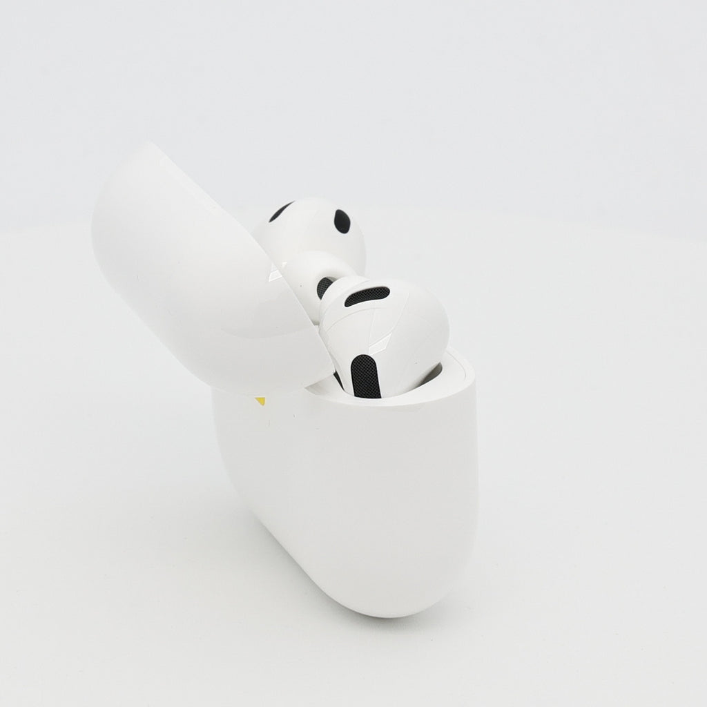 99新 Apple AirPods Pro 3 白色
