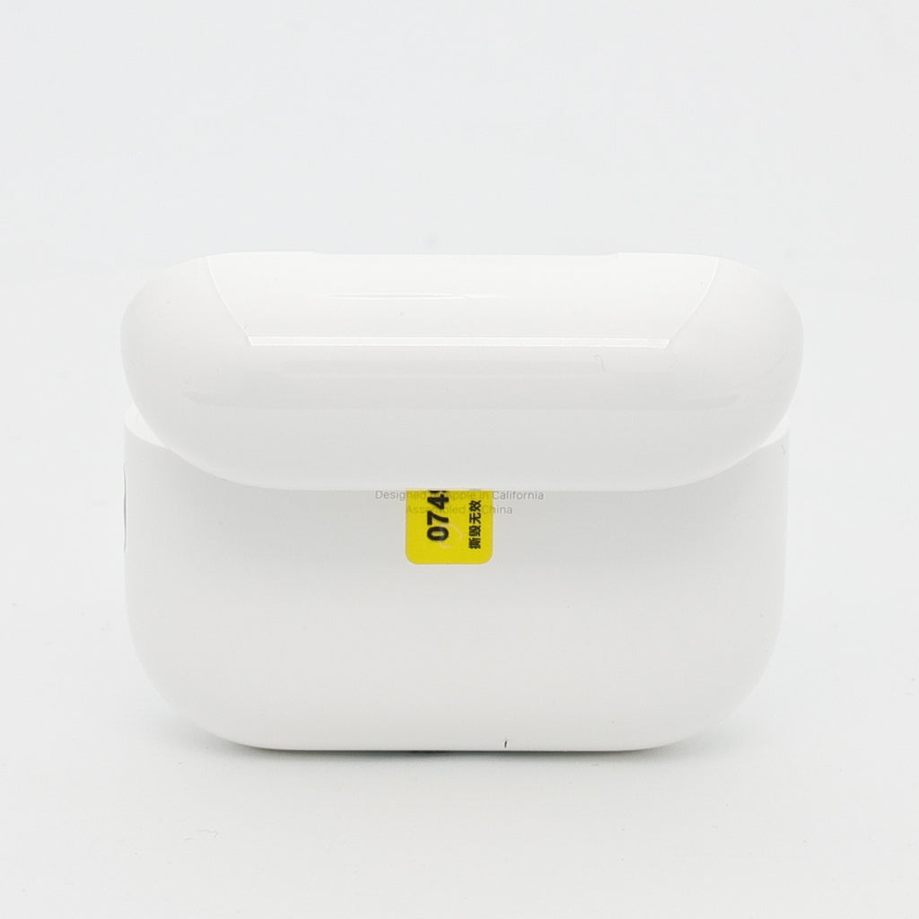 99新 Apple AirPods Pro 3 充電倉 白色