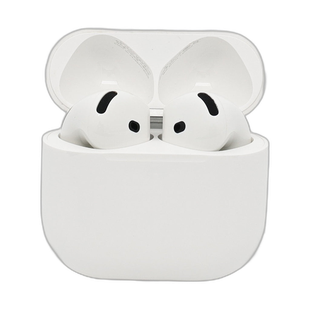 99新 Apple AirPods 4 (支持主动降噪) 白色