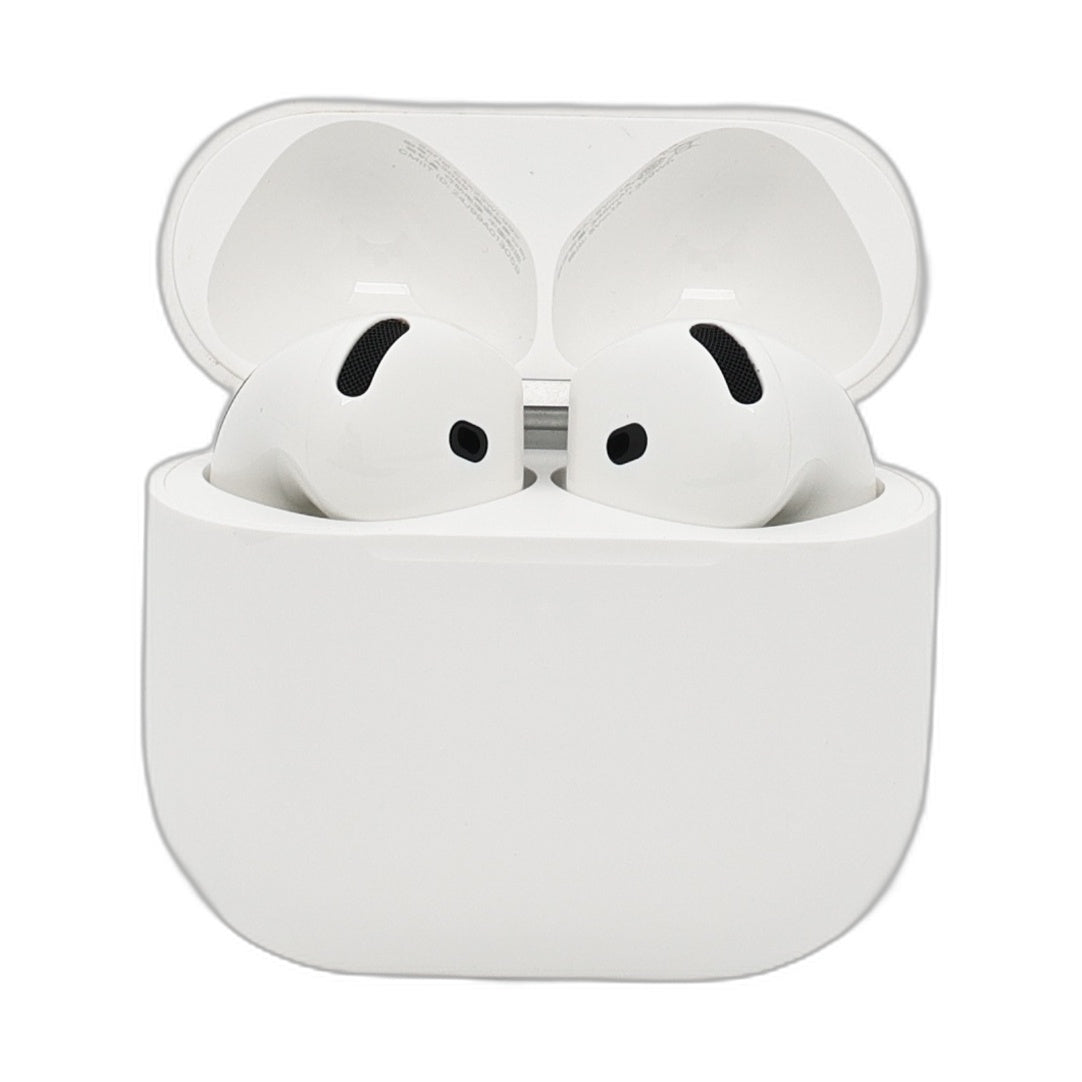 99新 Apple AirPods 4 (支持主动降噪) 白色