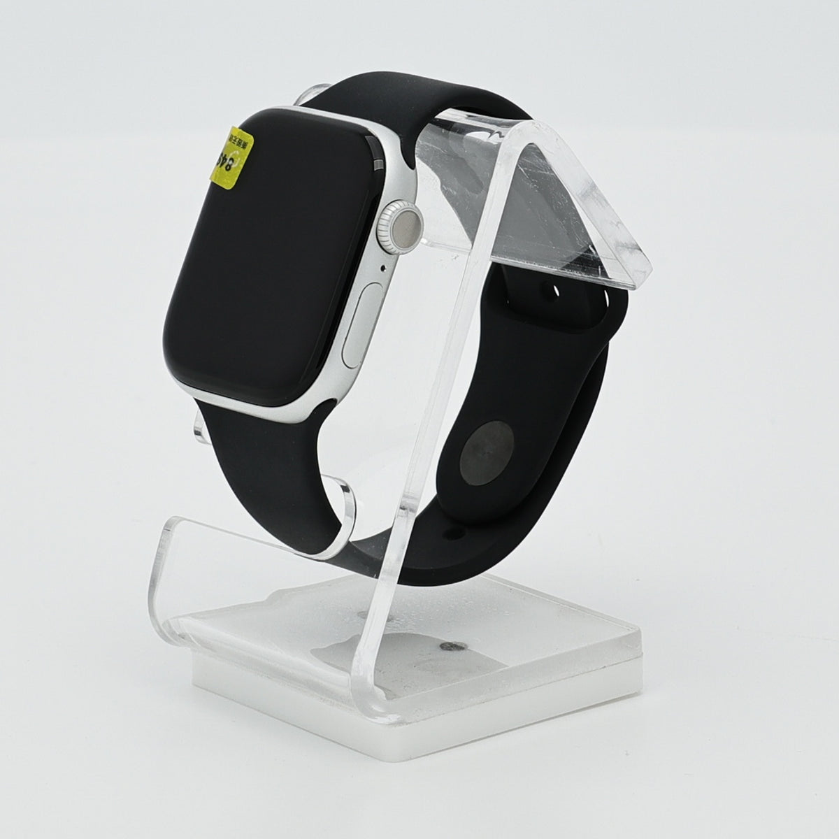 99新 Apple Watch Series 10 42毫米 鋁金屬