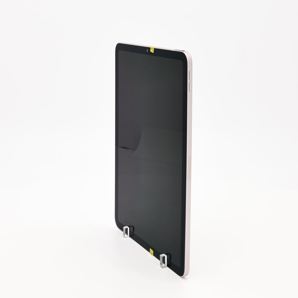 95新 Apple iPad Air5 256G 粉紅色 WIFI