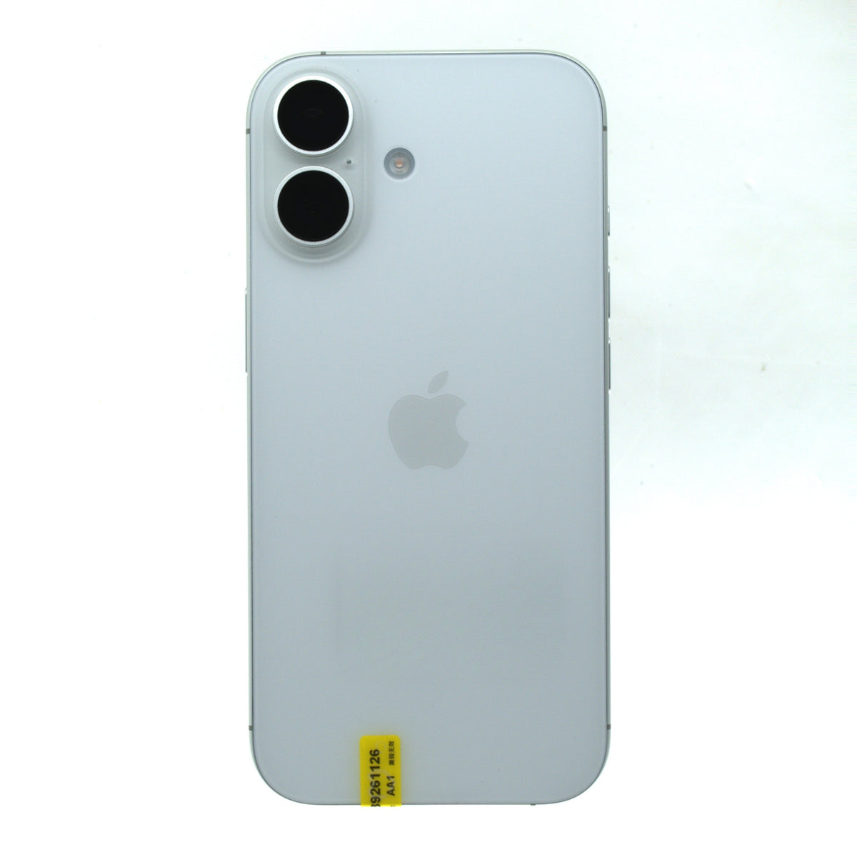 95新 Apple iPhone 17 256G 白色 中國大陸版