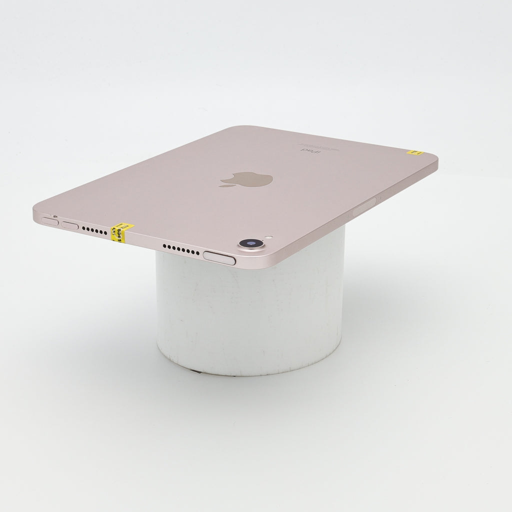 95新 Apple iPad mini6 256G 粉紅色 WIFI