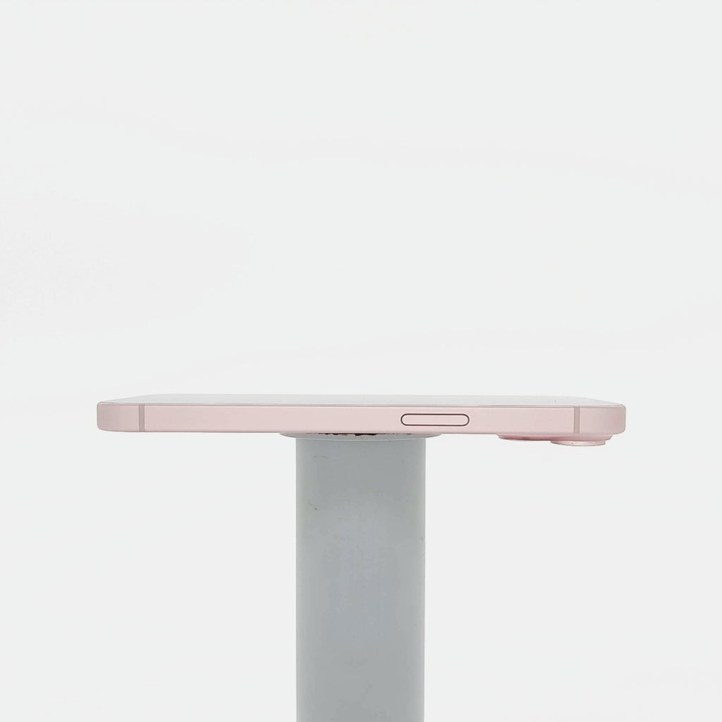 95新 Apple iPhone 15 128G 粉紅色 中國大陸版