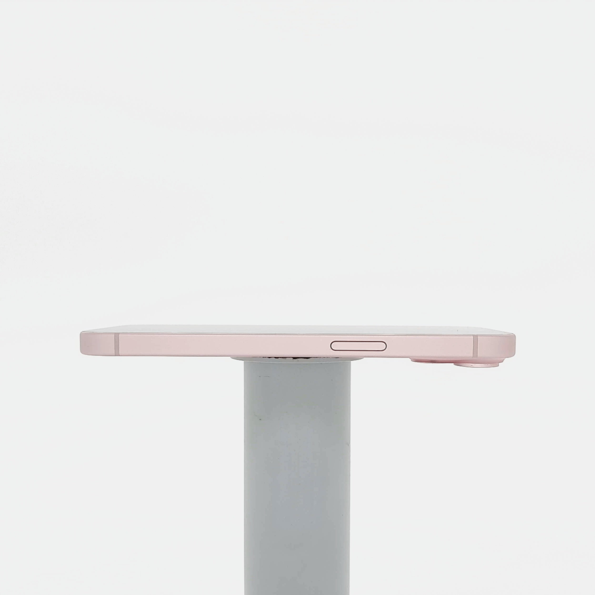 95新 Apple iPhone 15 128G 粉紅色 中國大陸版