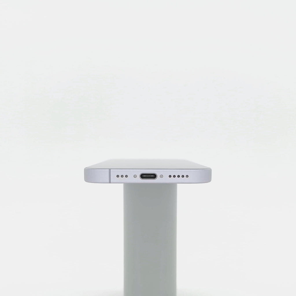 95新 Apple iPhone 17 256G 薰衣草紫色 中國大陸版