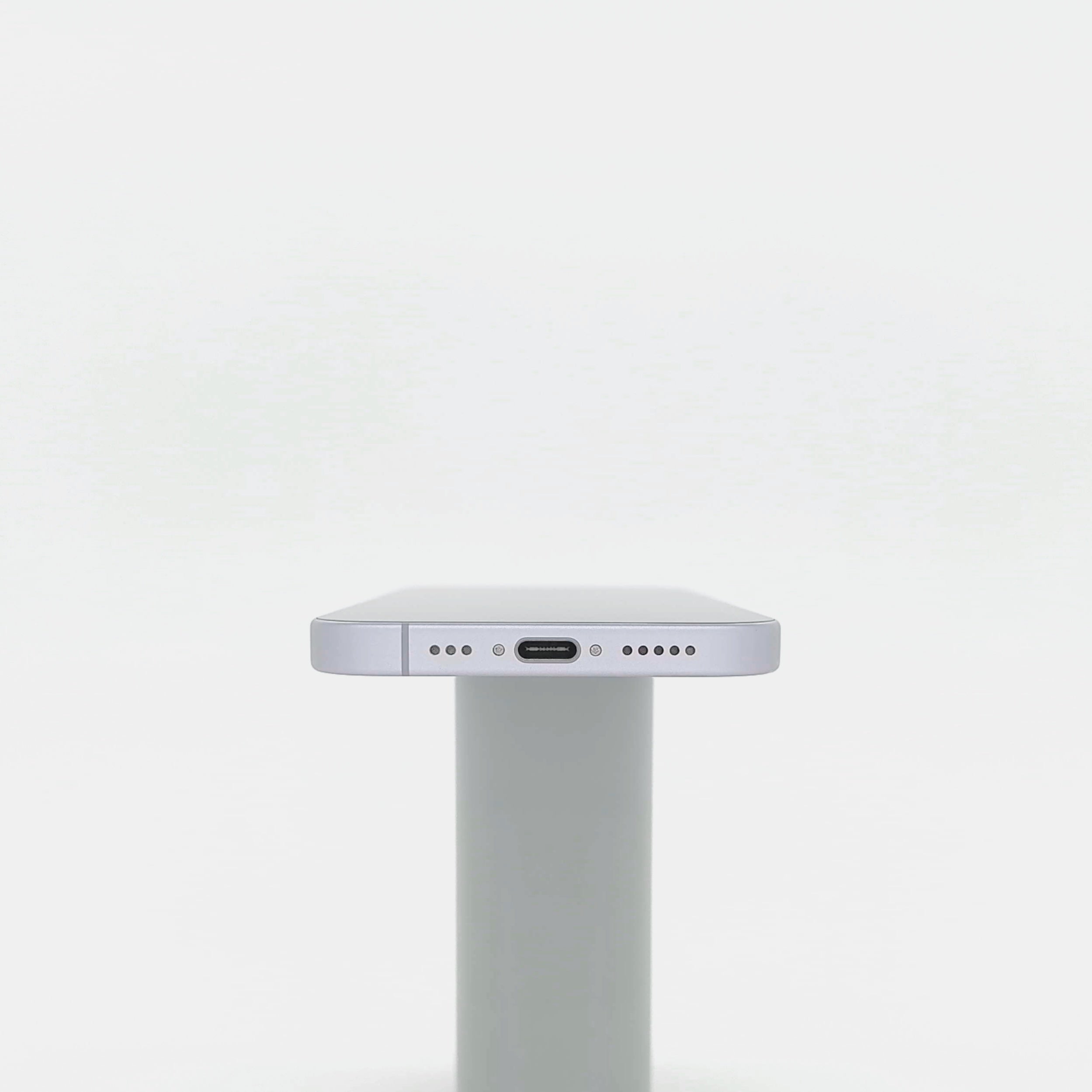 95新 Apple iPhone 17 256G 薰衣草紫色 中國大陸版