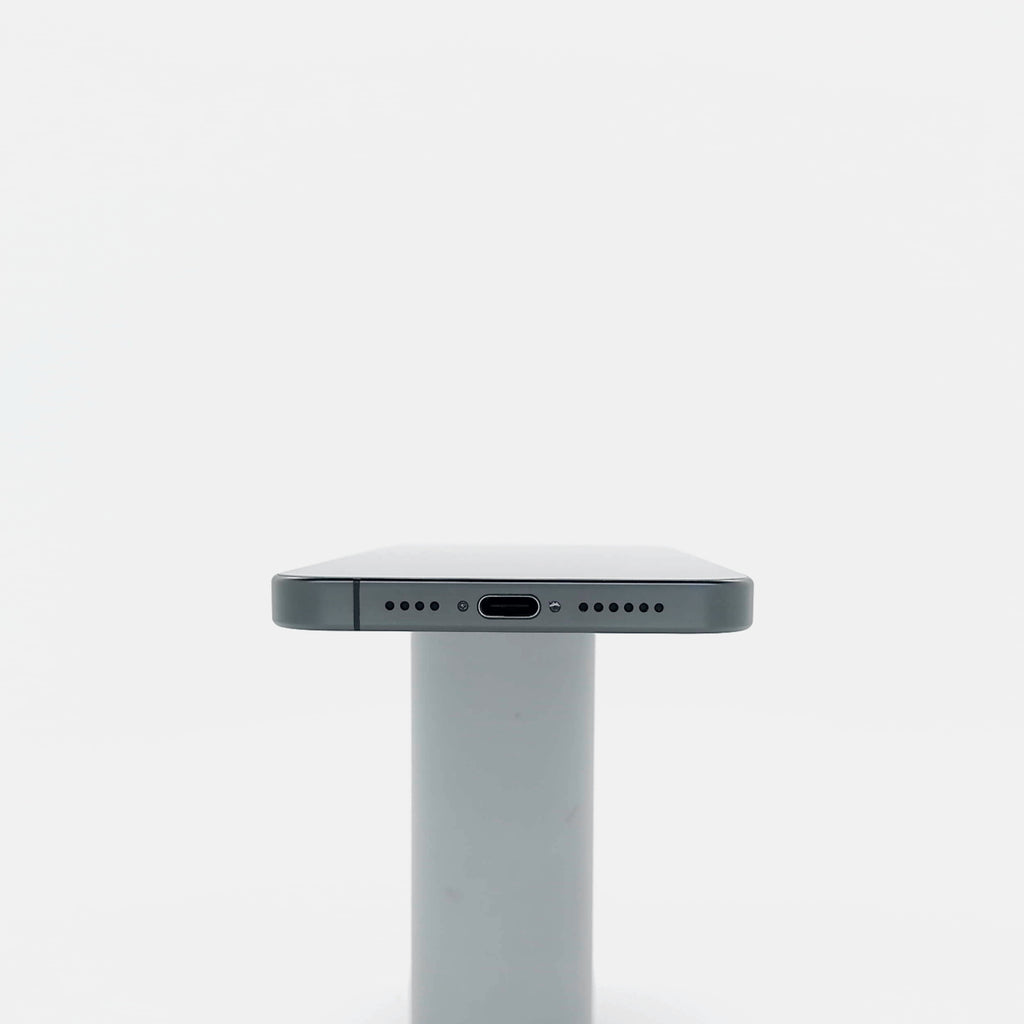 95新 Apple iPhone 15 Pro Max 256G 黑色鈦金屬 中國大陸版