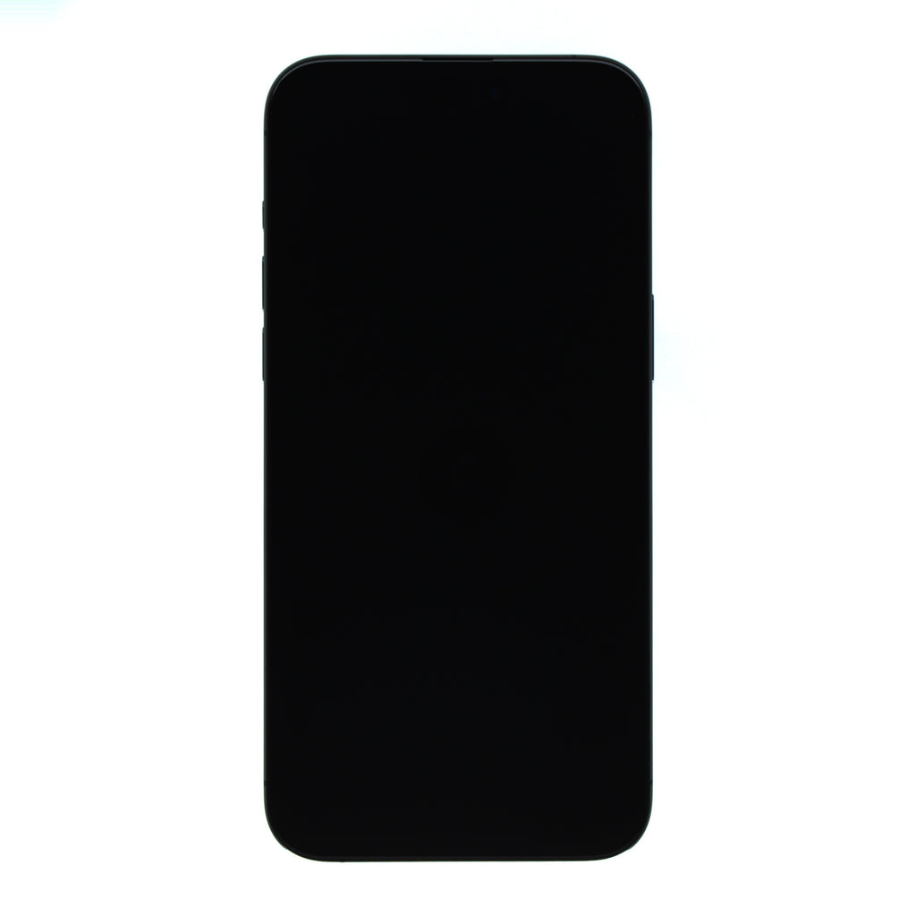 95新 Apple iPhone 15 Pro Max 256G 黑色鈦金屬 中國大陸版