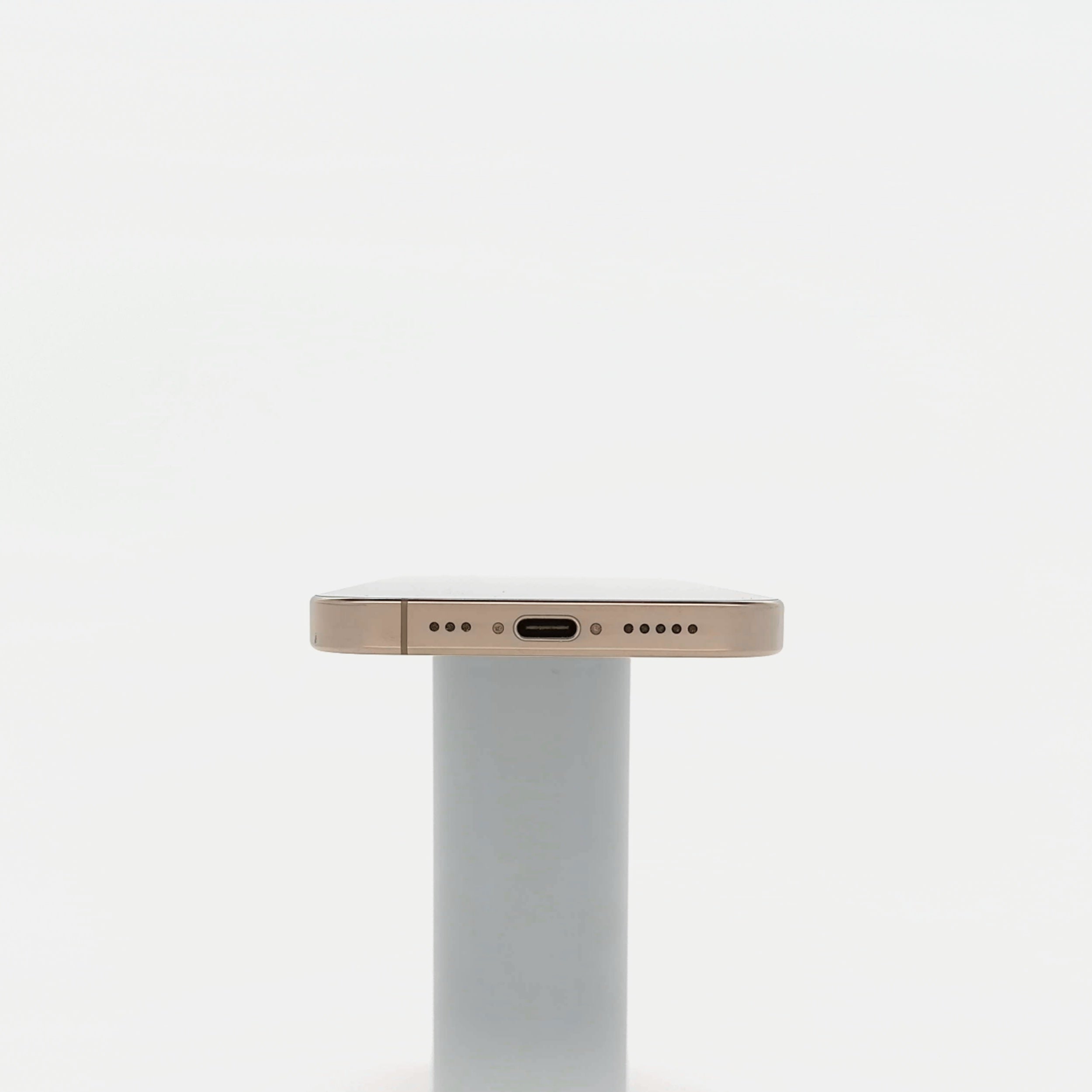 95新 Apple iPhone 16 Pro 128G 沙漠色鈦金屬 中國大陸版
