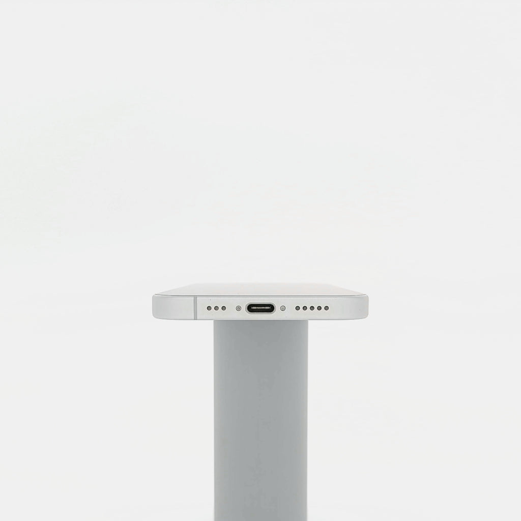 99新 Apple iPhone 16 128G 白色 中國大陸版