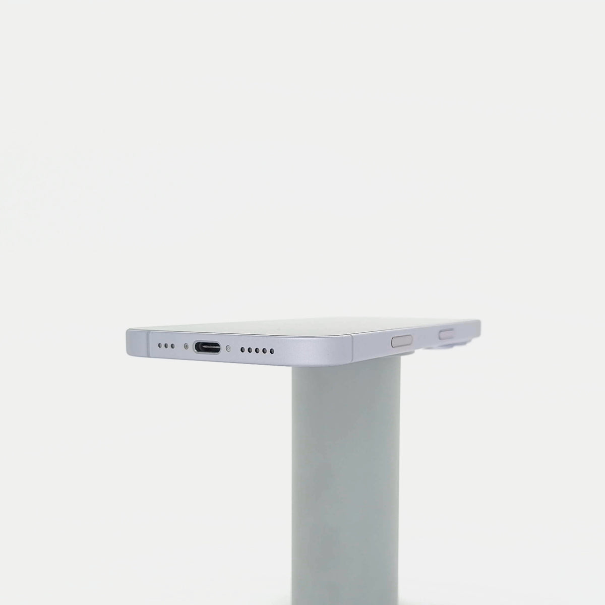 99新 Apple iPhone 17 256G 薰衣草紫色 中國大陸版