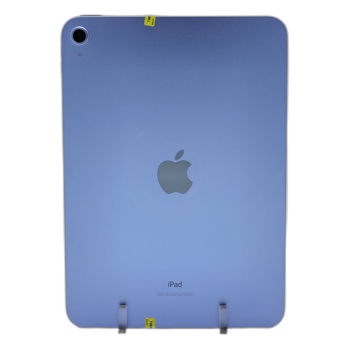 99新 Apple iPad 10代 256G 藍色 WIFI