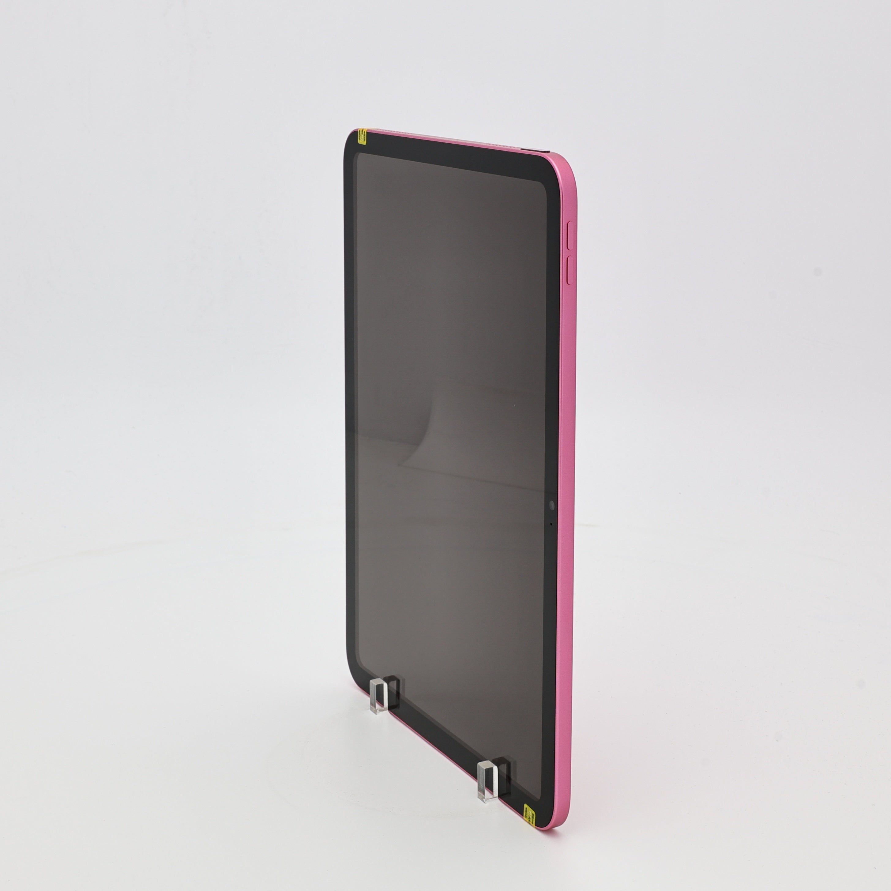 95新 Apple iPad 10代 64G 粉紅色 WIFI