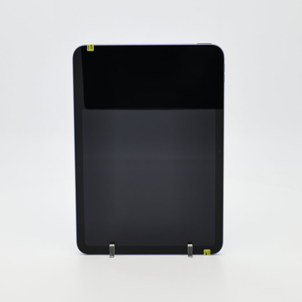 99新 Apple iPad 10代 64G 藍色 WIFI