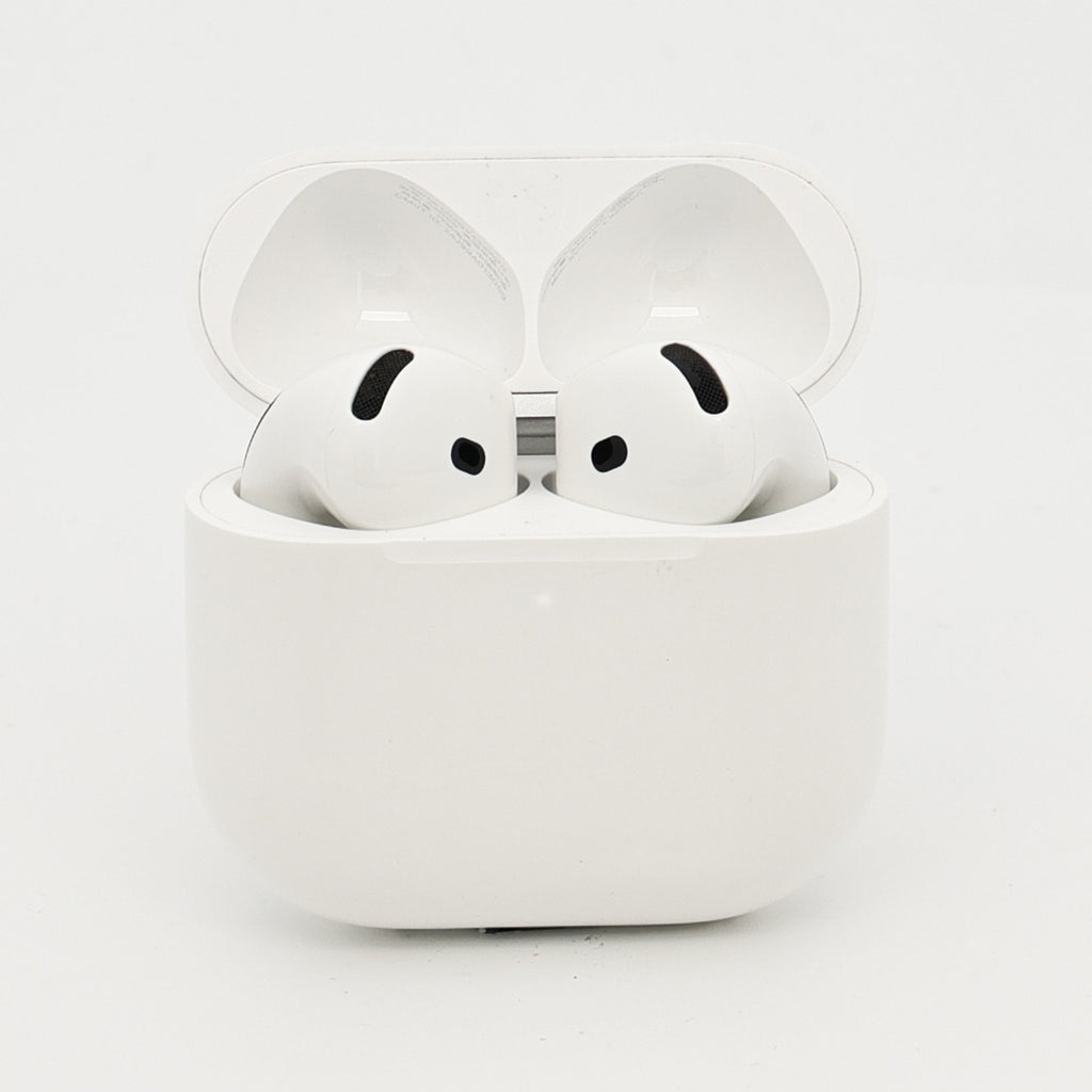 99新 Apple AirPods 4 (支持主动降噪) 白色