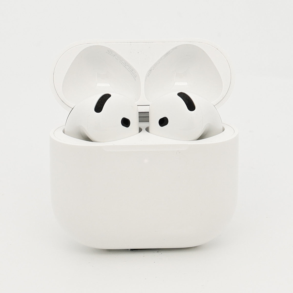 99新 Apple AirPods 4 (支持主动降噪) 白色