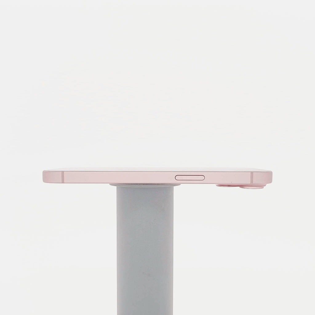 95新 Apple iPhone 15 128G 粉紅色 中國大陸版