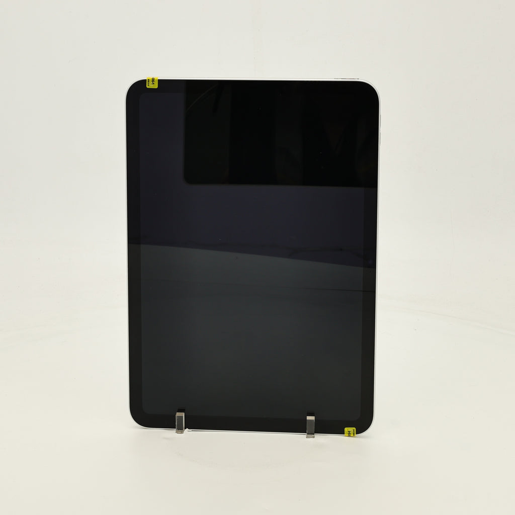 95新 Apple iPad 10代 256G 銀色 WIFI