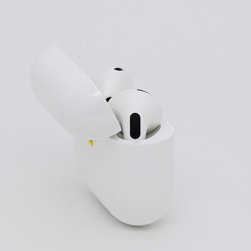99新 Apple AirPods 4 (不支持主动降噪) 白色