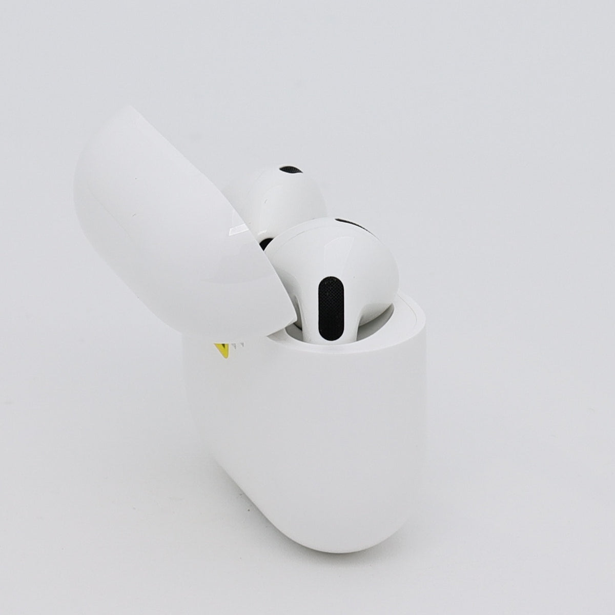 99新 Apple AirPods 4 (不支持主动降噪) 白色