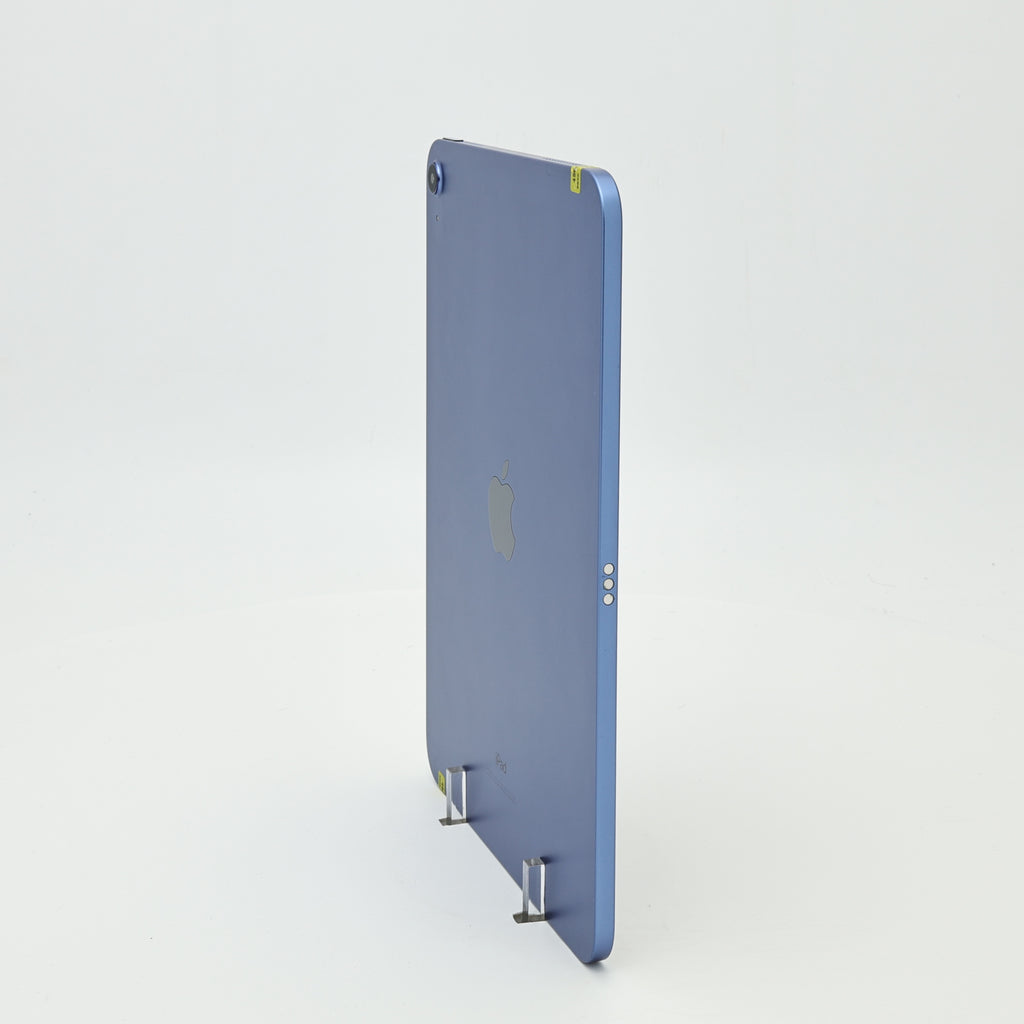 95新 Apple iPad 10代 256G 藍色 WIFI