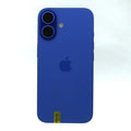 95新 Apple iPhone 16 128G 群青色 中國大陸版