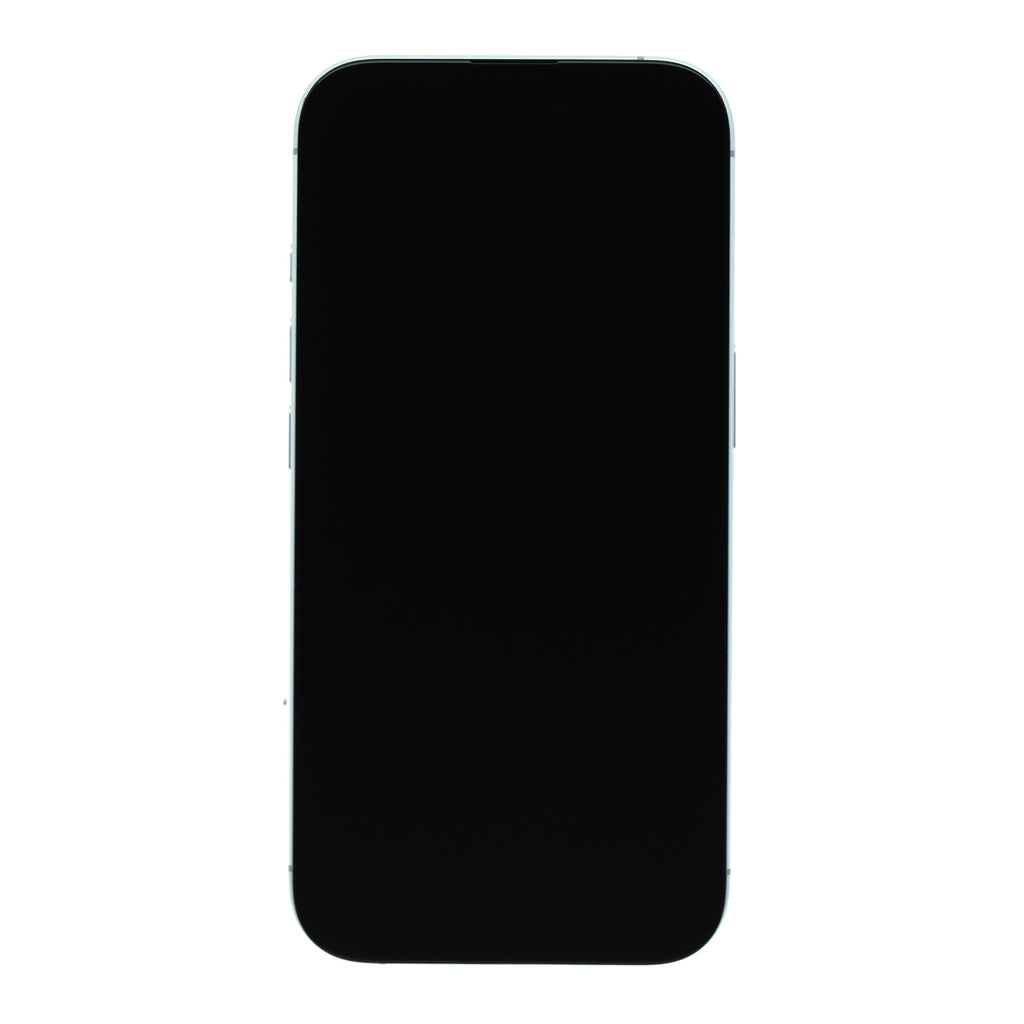 99新 Apple iPhone 16 128G 白色 中國大陸版