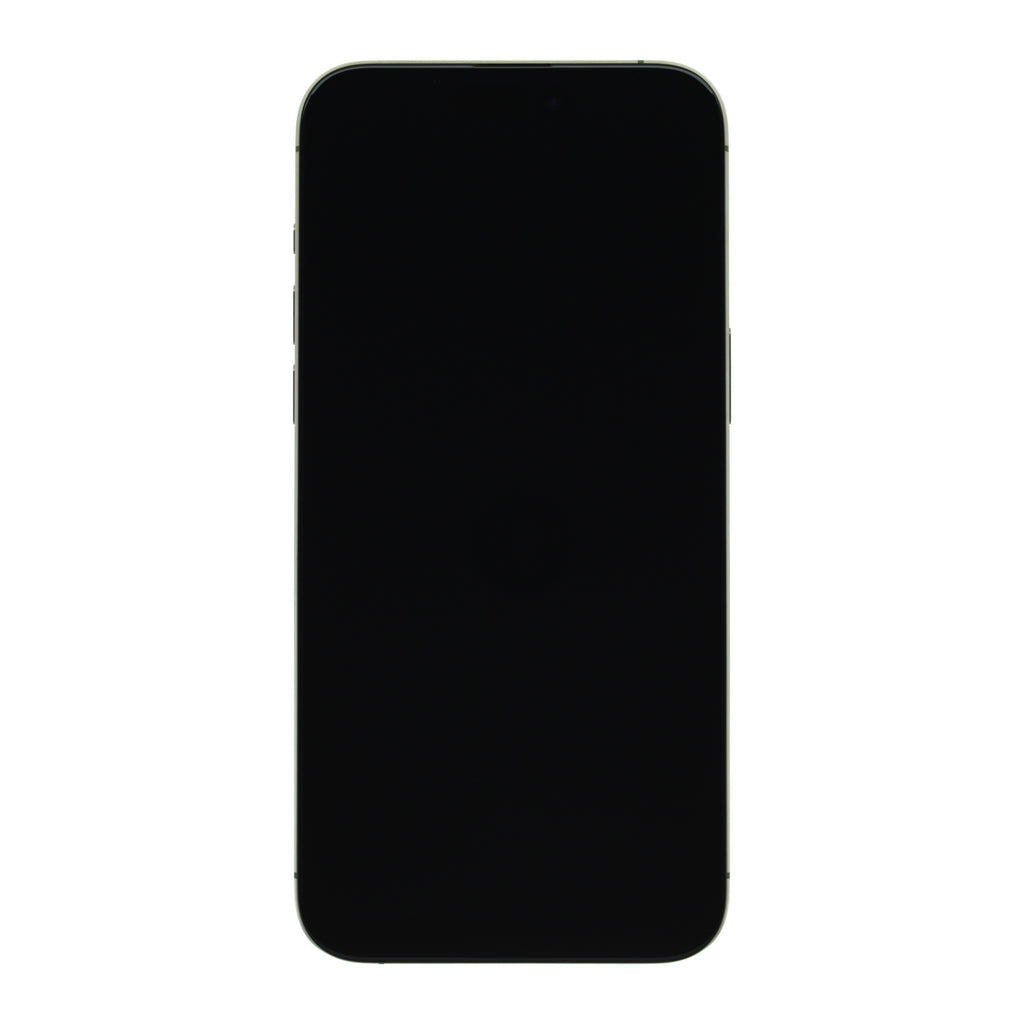 95新 Apple iPhone 15 Pro Max 256G 原色鈦金屬 中國大陸版