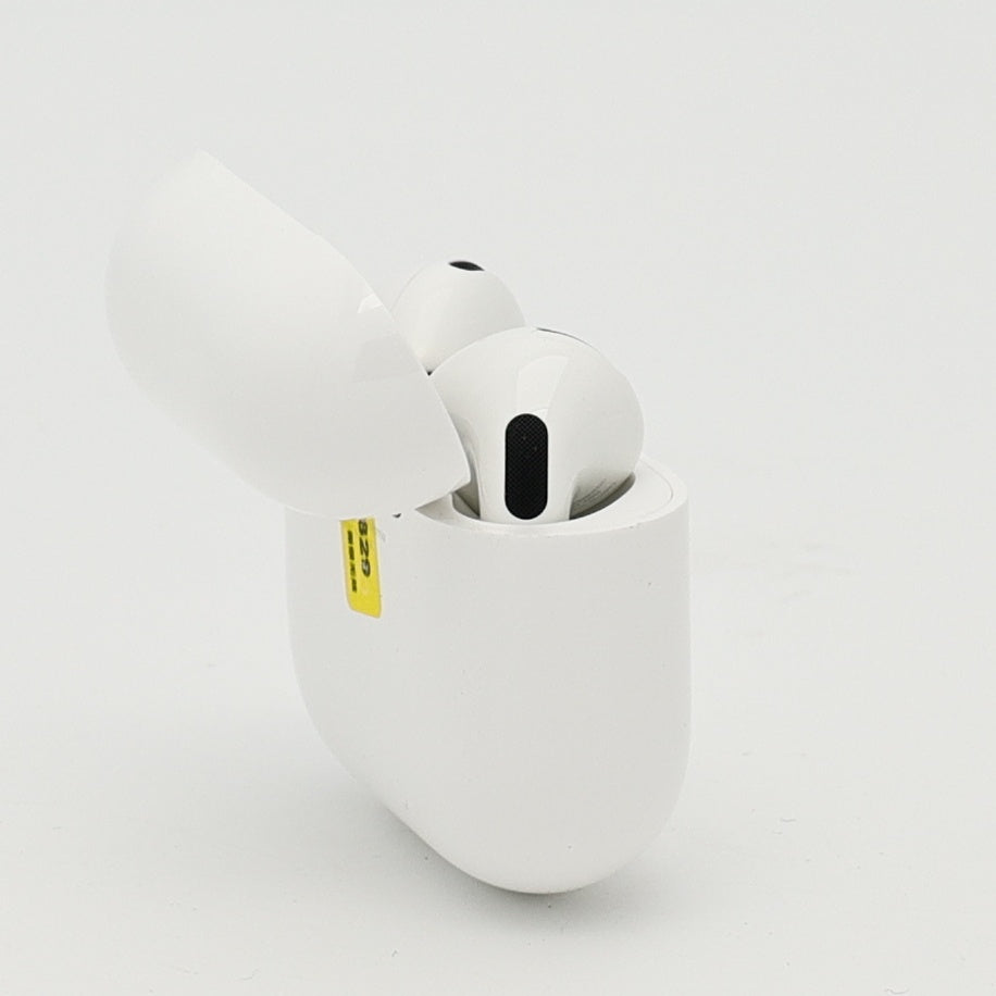 99新 Apple AirPods 4 (支持主动降噪) 白色