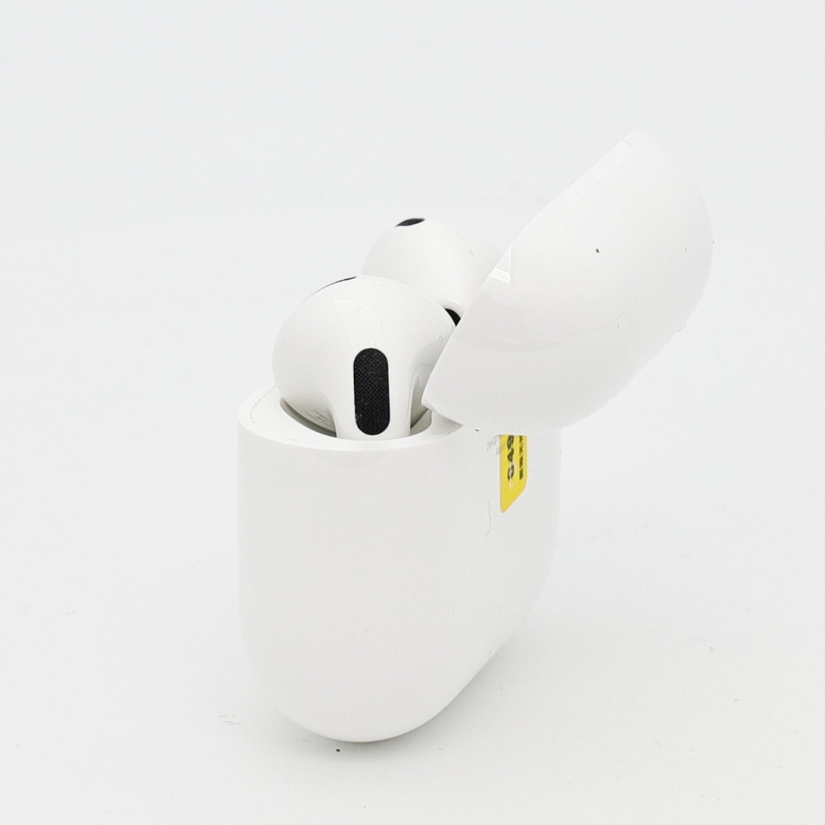 99新 Apple AirPods 4 (不支持主动降噪) 白色