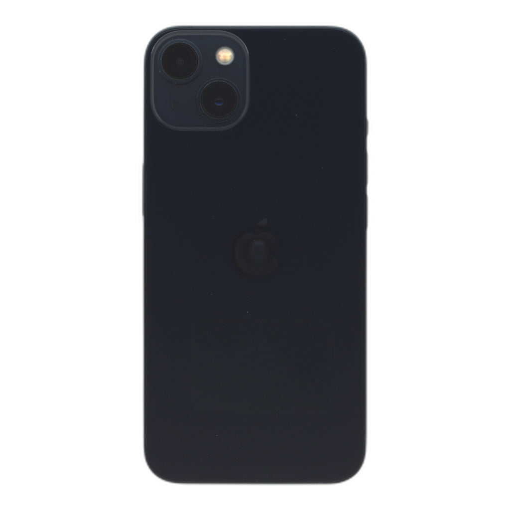 95新 Apple iPhone 13 128G 午夜色 中國大陸版