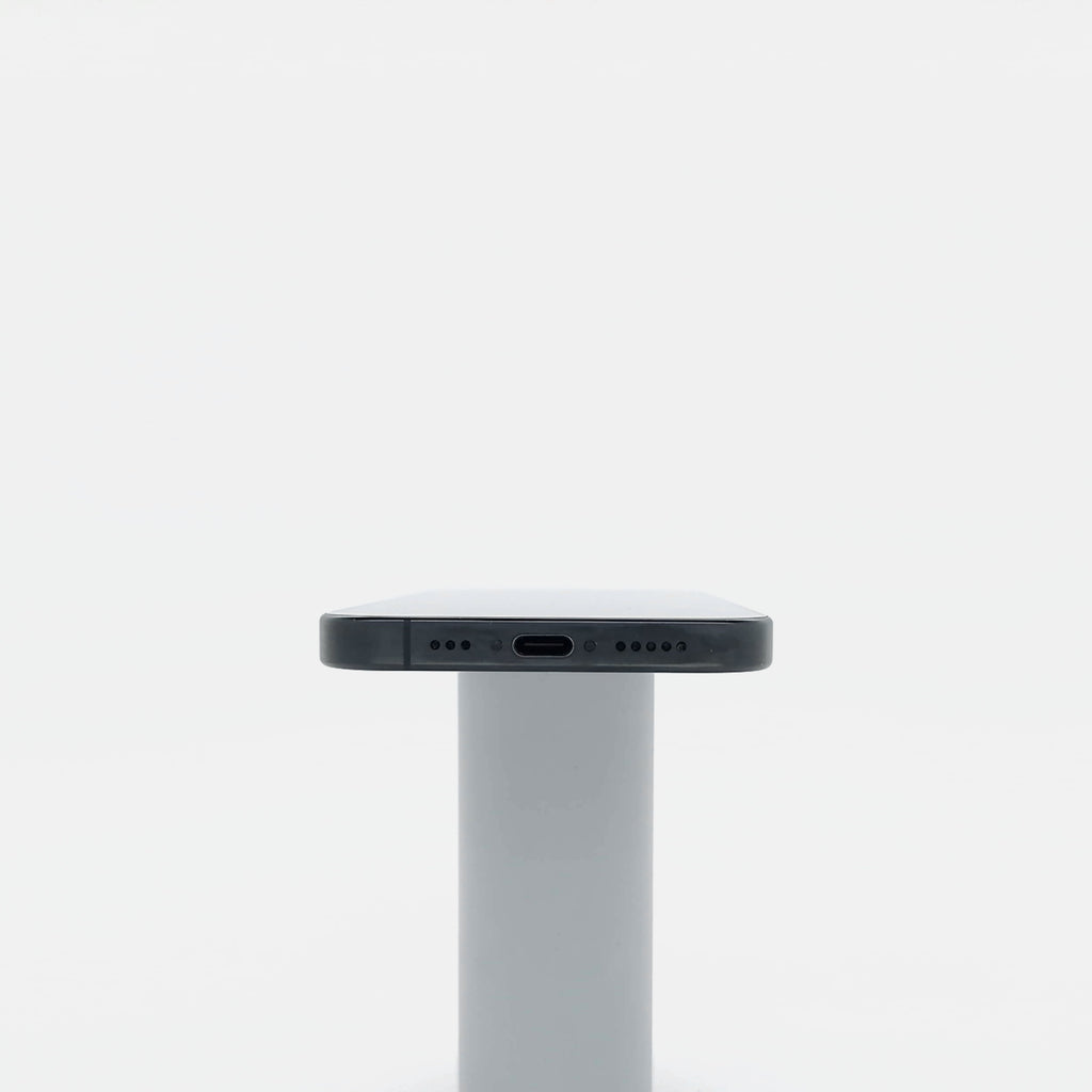 95新 Apple iPhone 16 Pro 256G 黑色鈦金屬 中國大陸版