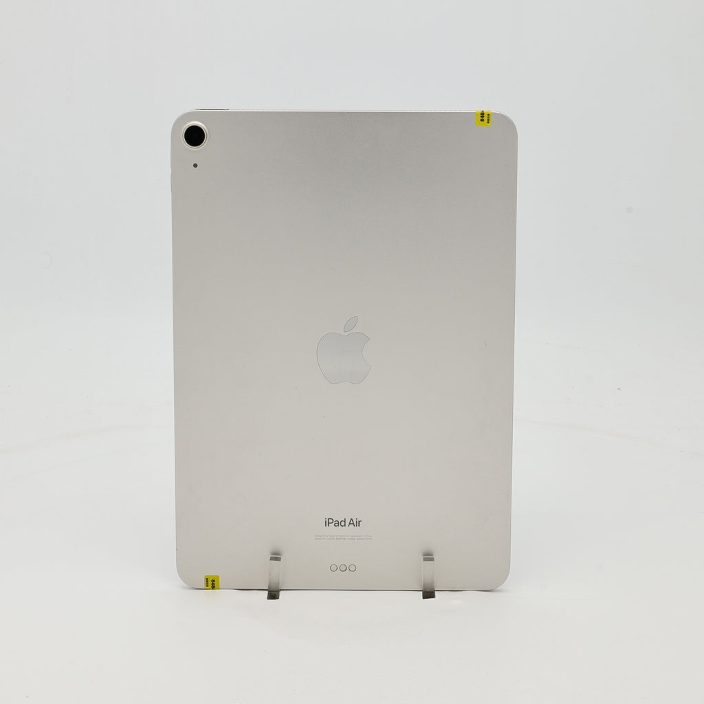 95新 Apple iPad Air5 256G 星光色 WIFI