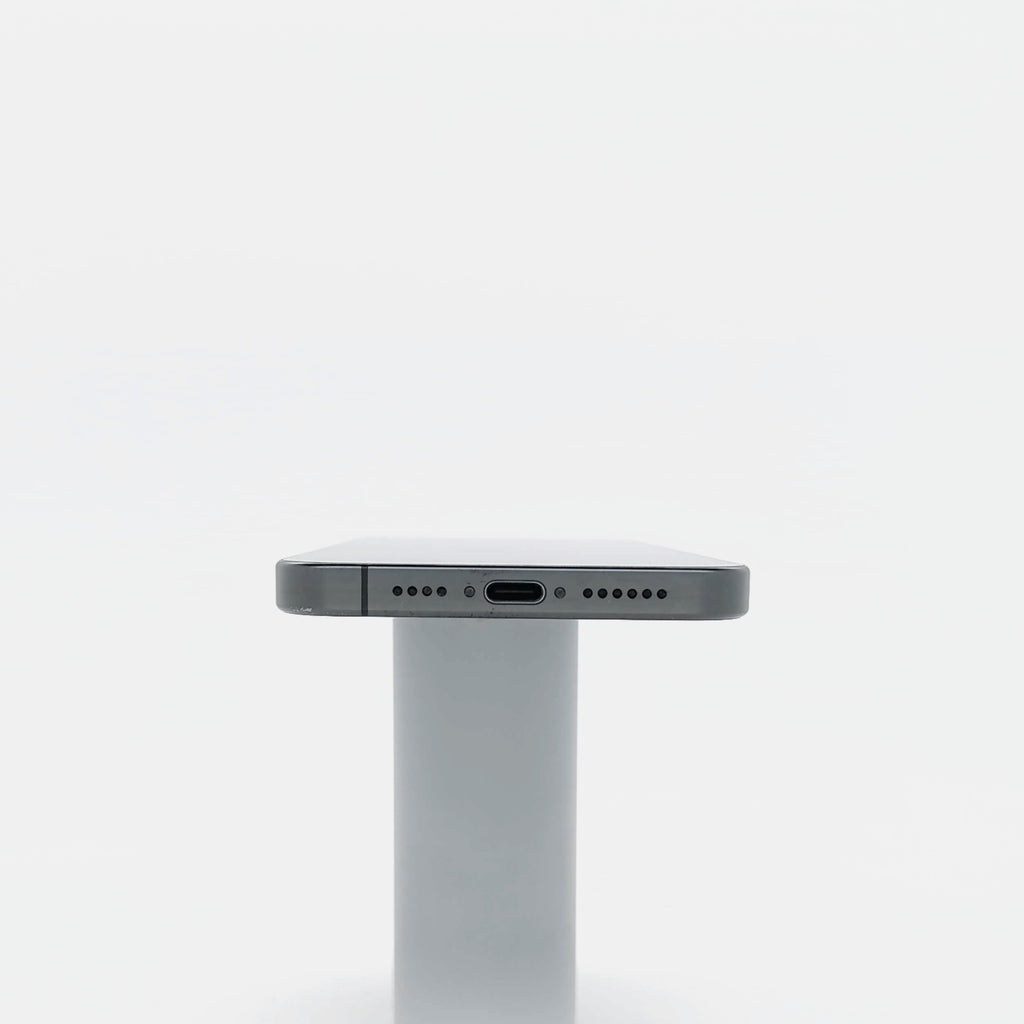 95新 Apple iPhone 15 Pro Max 256G 黑色鈦金屬 中國大陸版