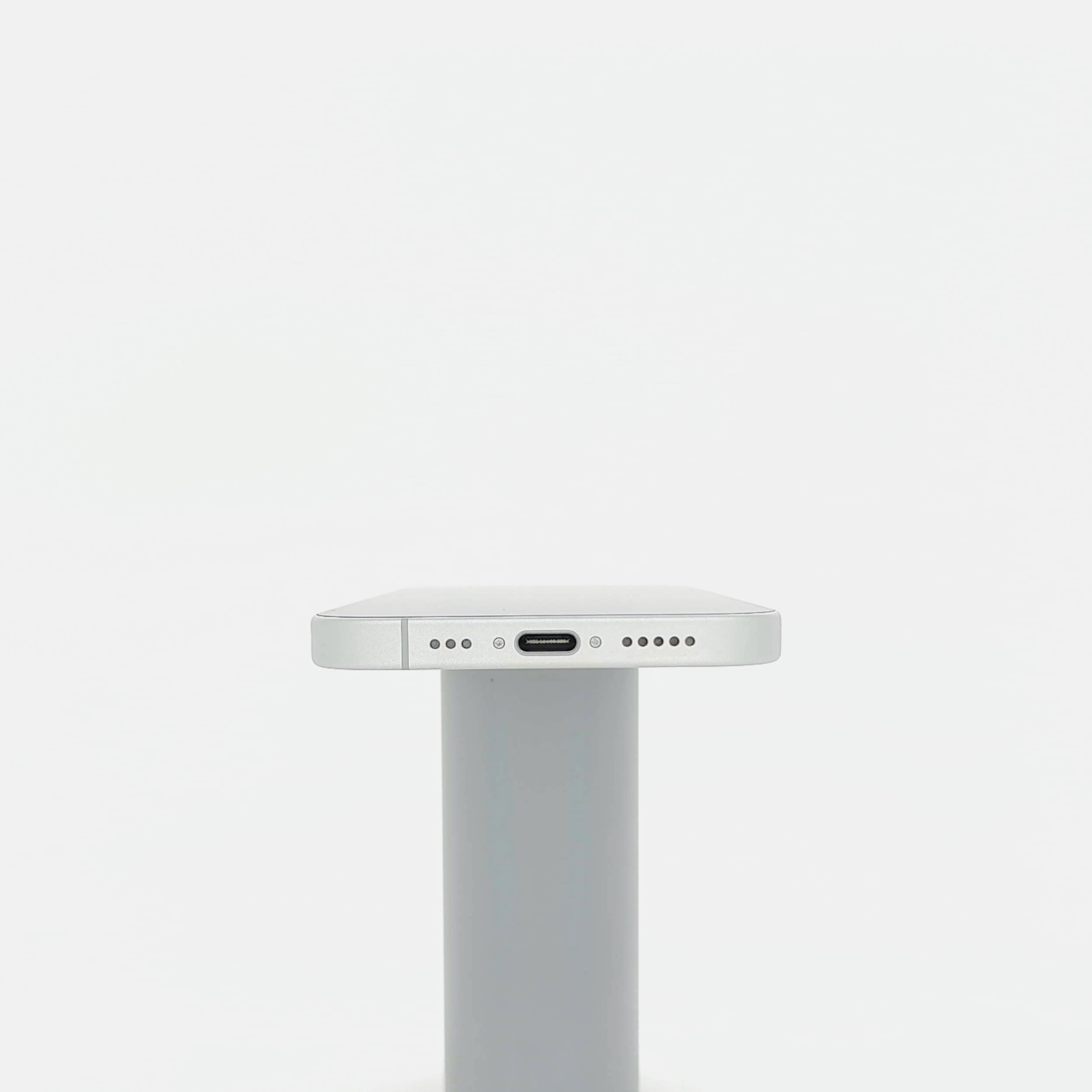95新 Apple iPhone 16 128G 白色 中國大陸版