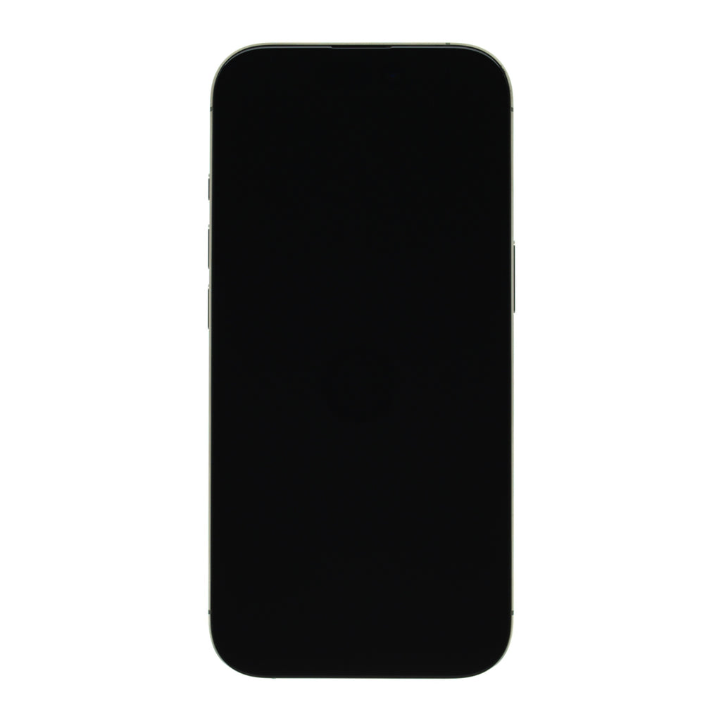 99新 Apple iPhone 16 Pro 128G 原色鈦金屬 中國大陸版