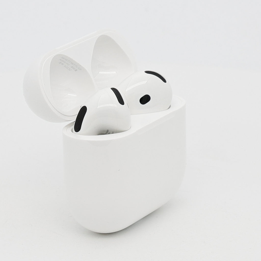 99新 Apple AirPods 5 白色