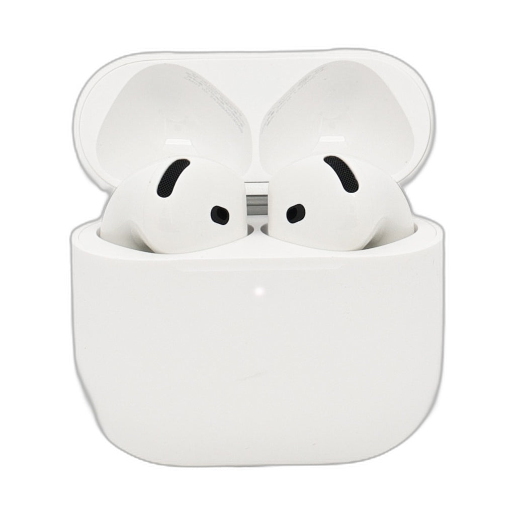 99新 Apple AirPods 4 (支持主动降噪) 白色
