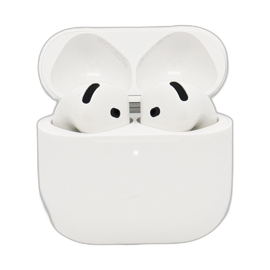 99新 Apple AirPods 4 (支持主动降噪) 白色