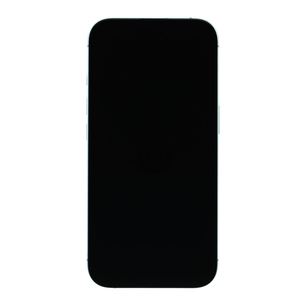 95新 Apple iPhone 16 256G 白色 中國大陸版