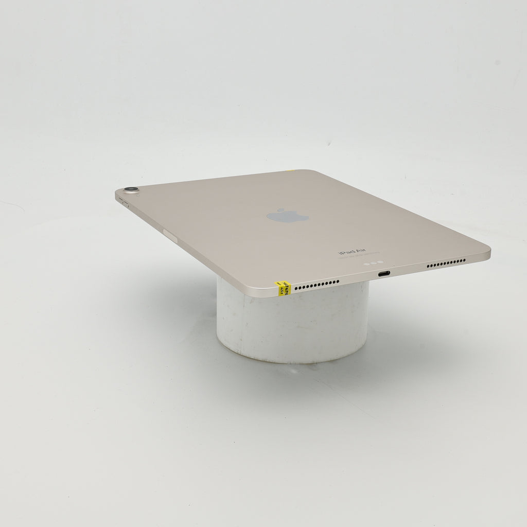 95新 Apple iPad Air5 256G 星光色 WIFI