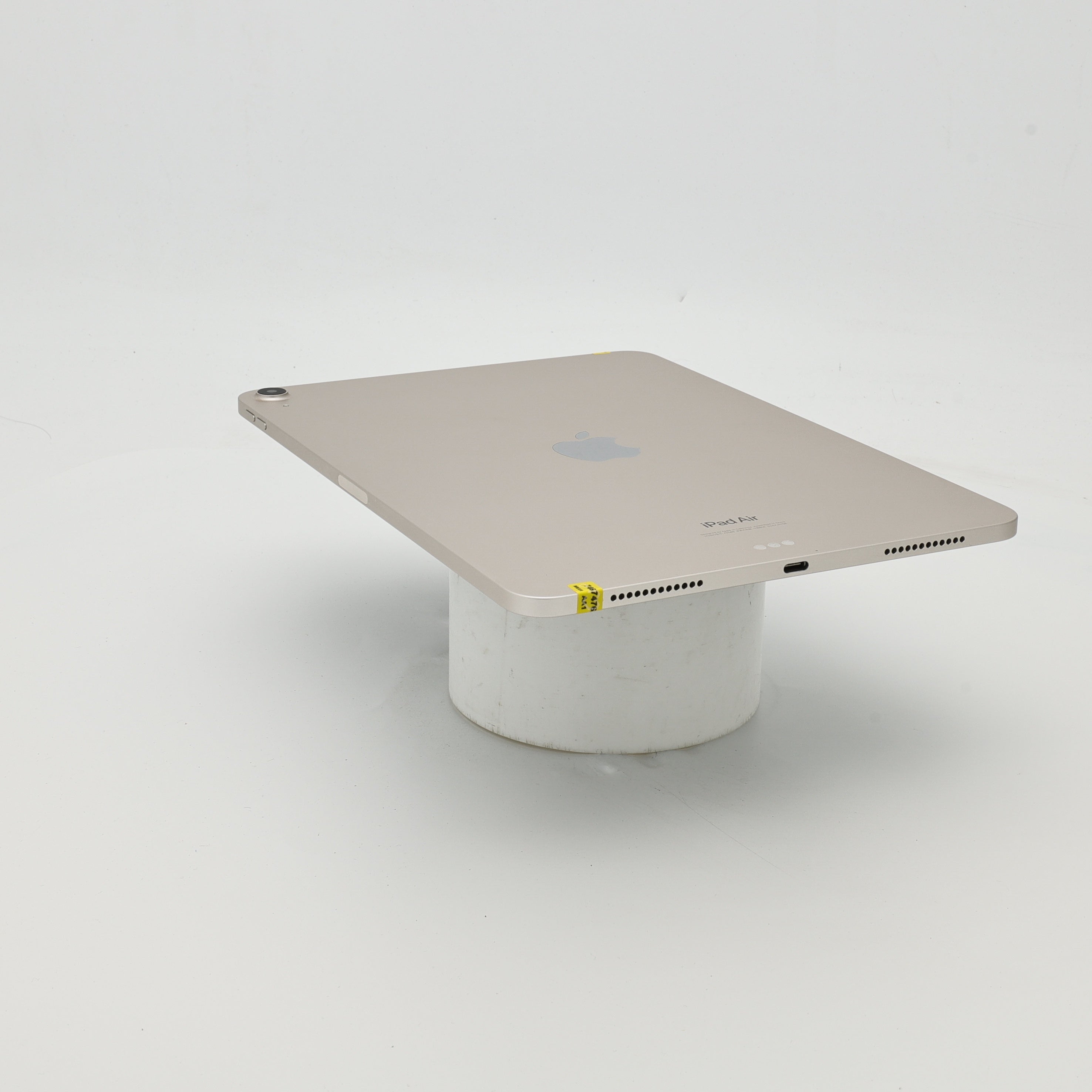 95新 Apple iPad Air5 256G 星光色 WIFI