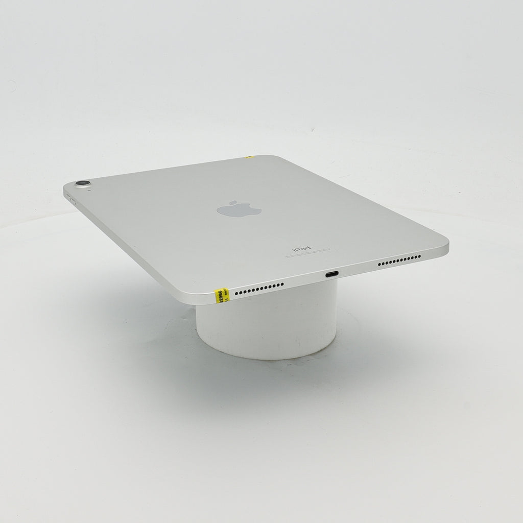 95新 Apple iPad 10代 64G 銀色 WIFI