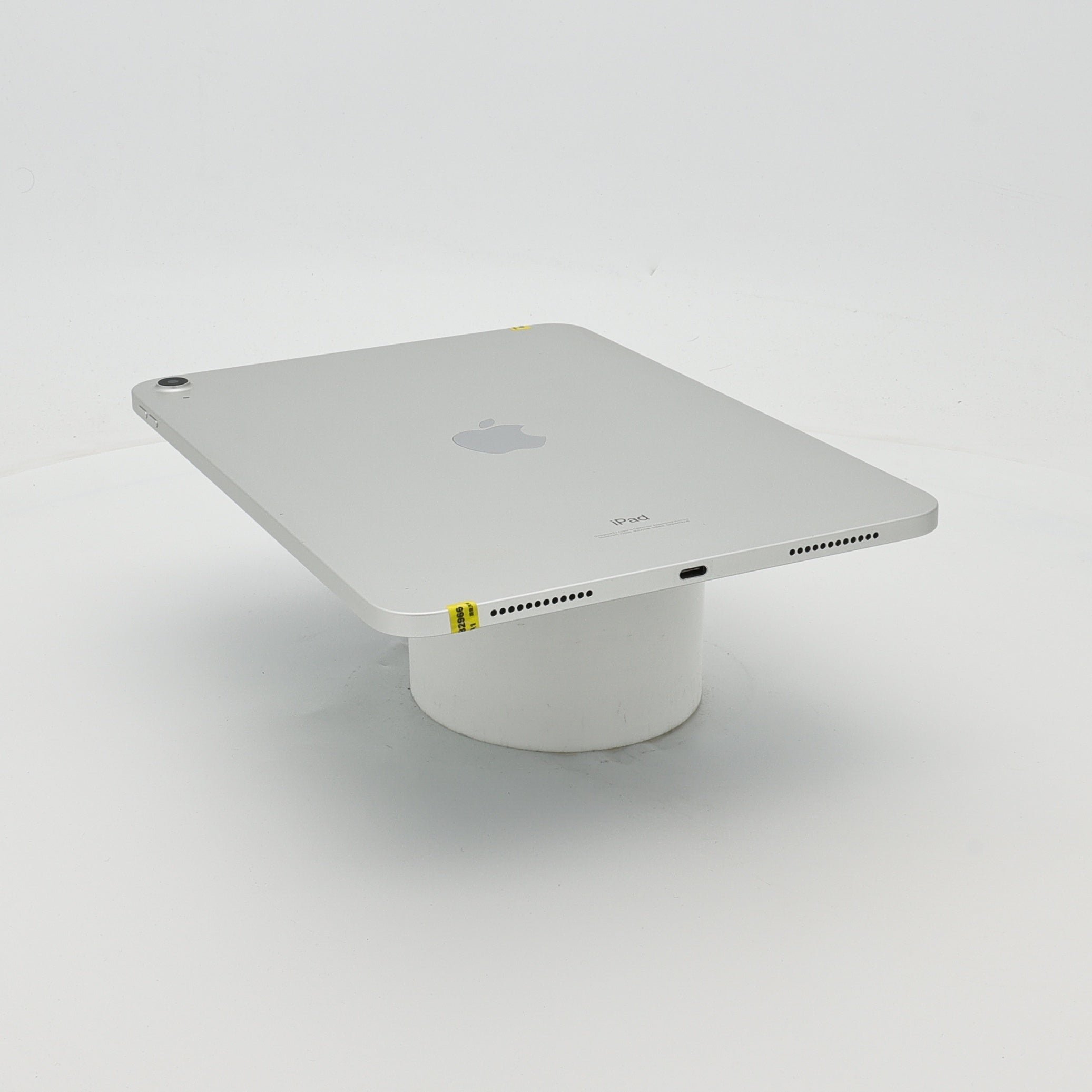 95新 Apple iPad 10代 64G 銀色 WIFI