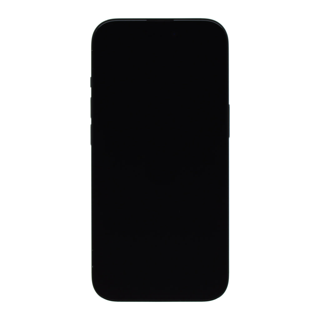 95新 Apple iPhone 15 256G 黑色 中國大陸版