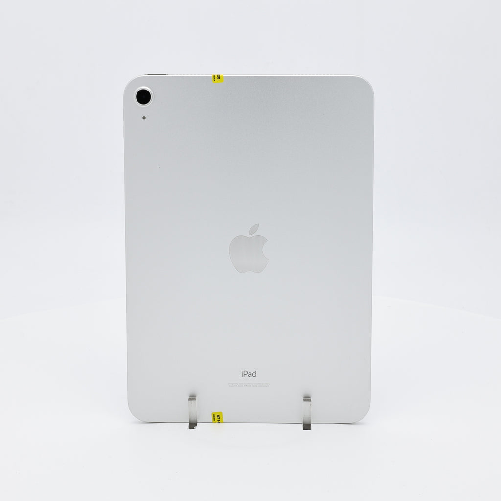 95新 Apple iPad 10代 64G 銀色 WIFI